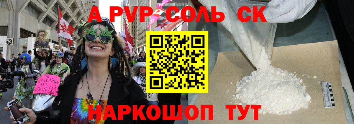 A-PVP СК КРИС Шадринск